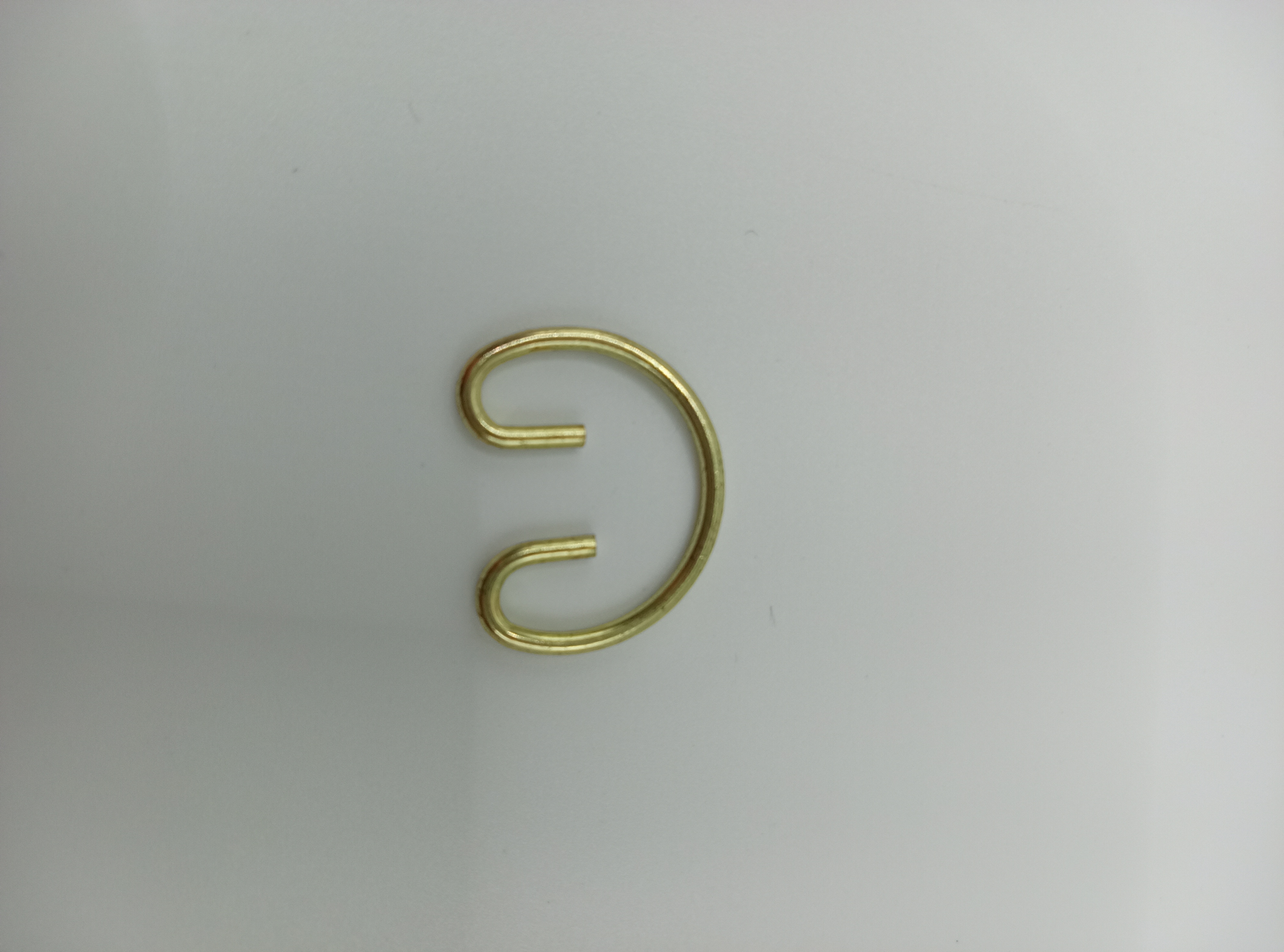 Metal Fabrication Service Stainless Steel Special Bending Welding Wire Bending Forming Products