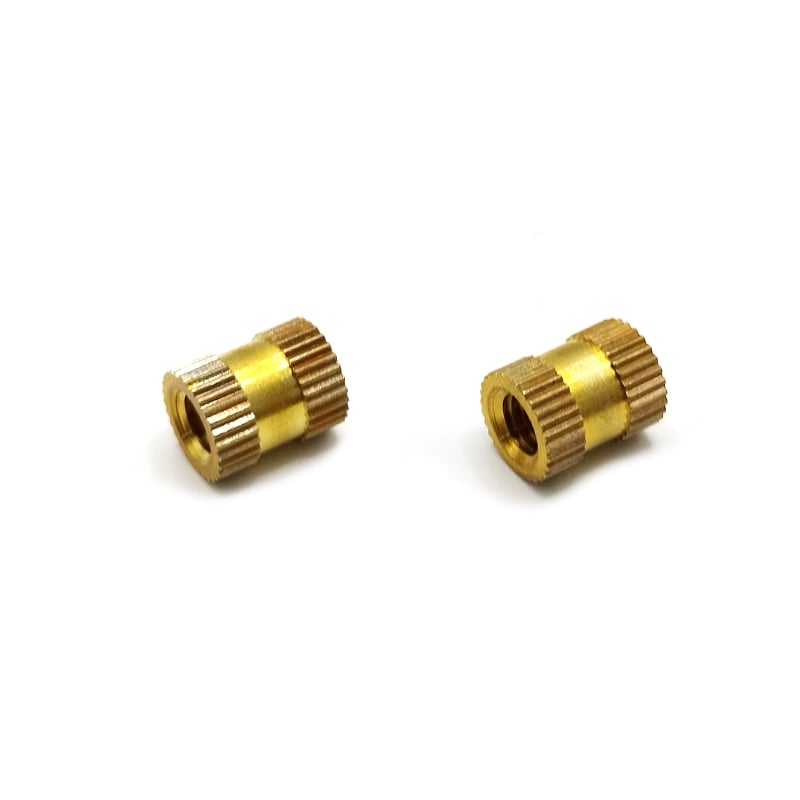 High Precision 5 Axis CNC Metal Machining Milling Stainless Steel Brass Aluminum Titanium CNC Turning Mechanical Component Parts