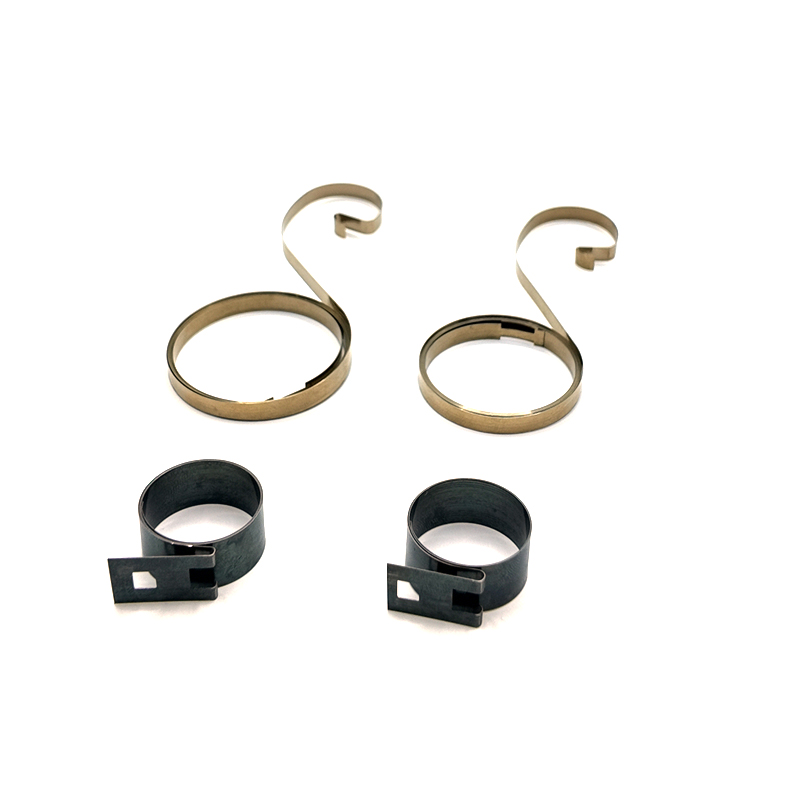 What Trends Are Shaping the Future of Constant Force Compression Springs in Wholesale Markets?