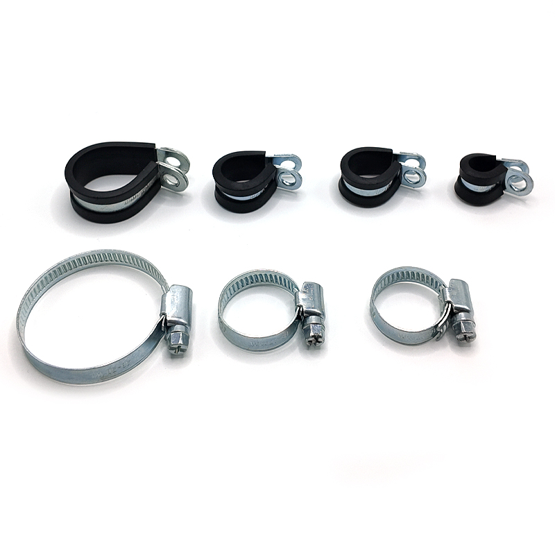 What Makes Cable Hanger Clips Essential for Cable Management?