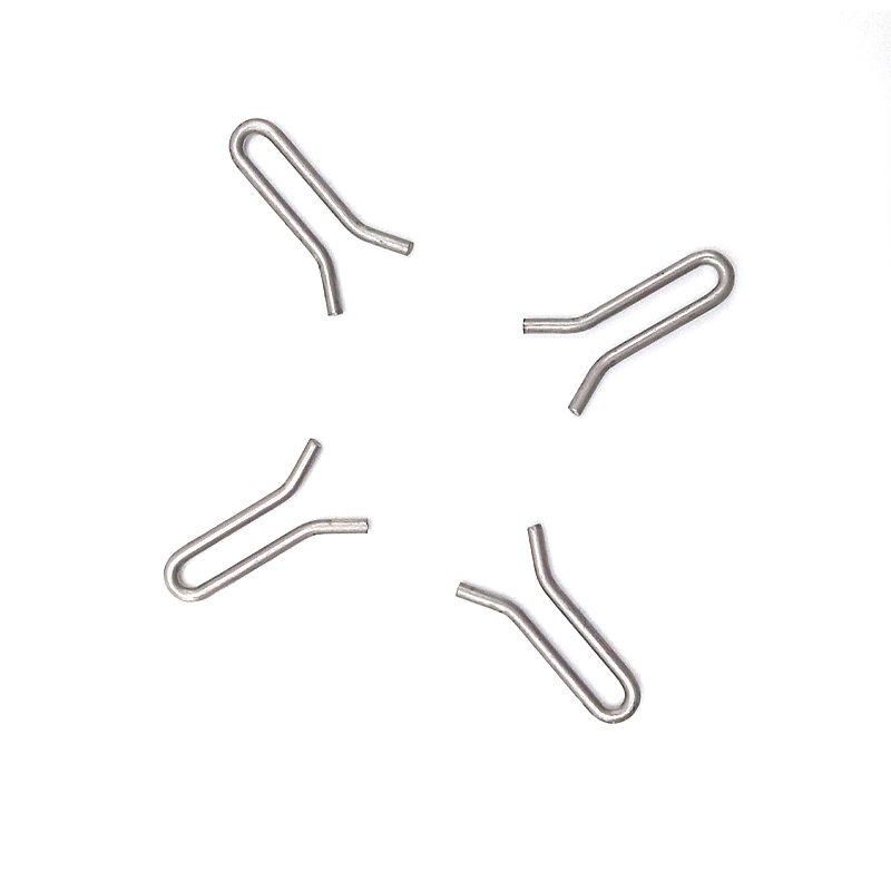 Hongsheng Metal Carbon Steel Stainless Steel Wire Forming Bending Spring