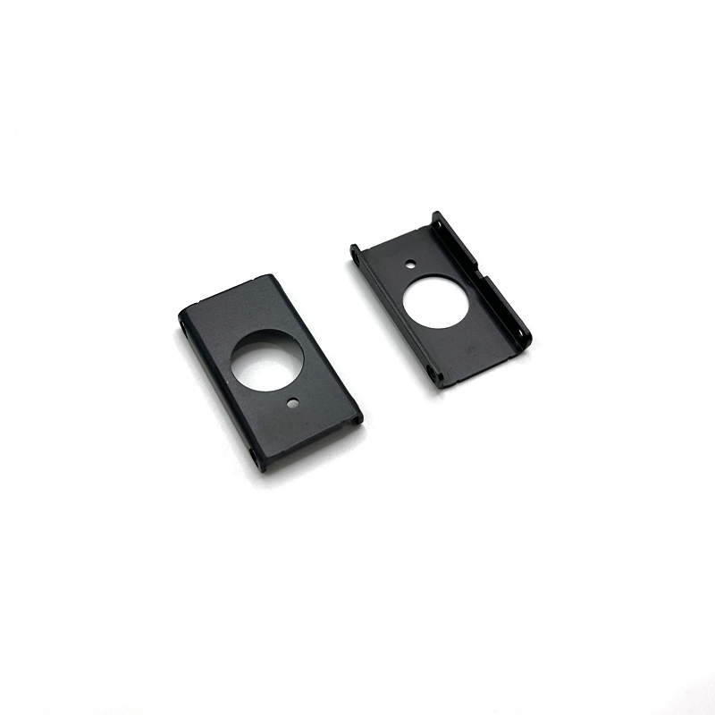 Custom Punching Processing Stainless Steel Products Stamping Bending Parts
