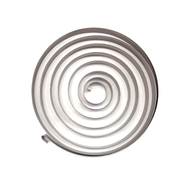 What Industries Benefit Most from Constant Force Spring Solutions?
