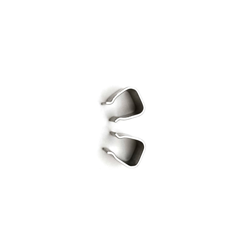 Where to Find Reliable Suppliers for Spring Steel U Clips Wholesale