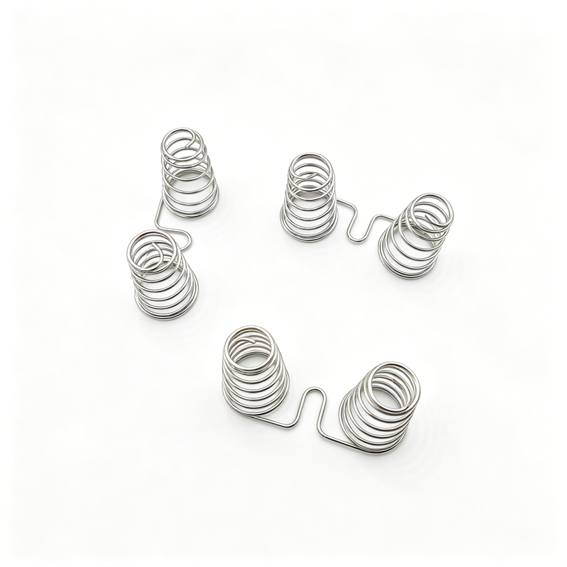 Common Usage Issues with Battery Spring Contacts and How to Avoid Them