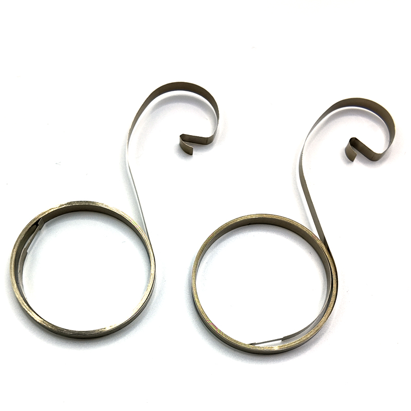 What Are the Benefits of Using Adjustable Force Springs in Your Products?