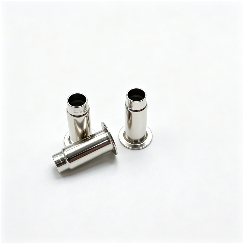 How Deep Draw Metal Stamping Can Enhance Product Durability