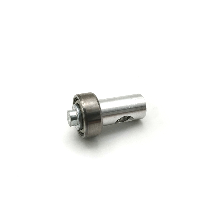 OEM Custom CNC Machining Precision Brass Stainless Steel Aluminum Titanium Parts CNC Milling Turning Services