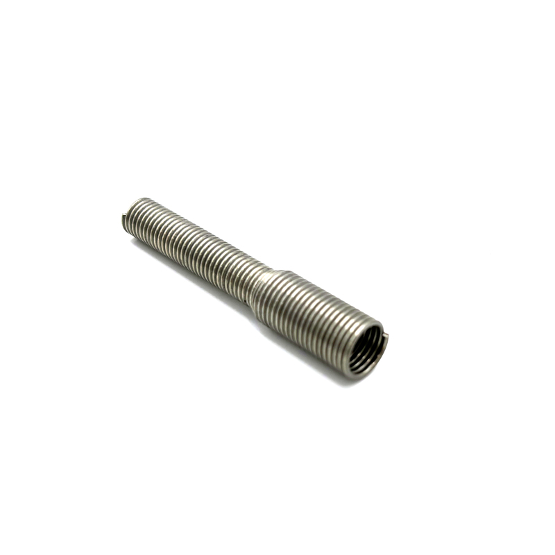Wholesale Headless Protection Metal Carbon Spring Spiral Coil Small Long Compression Spring