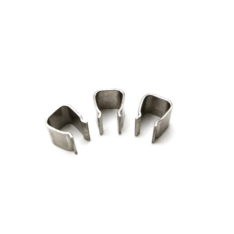 What Are the Most Common Uses for Stainless Spring Clips in Industry?