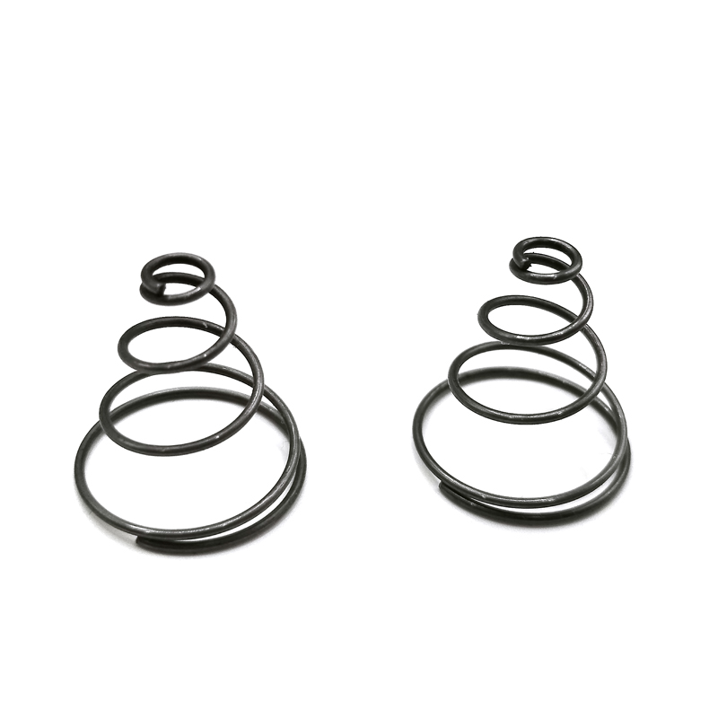 What to Look for When Sourcing Wholesale Conical Springs