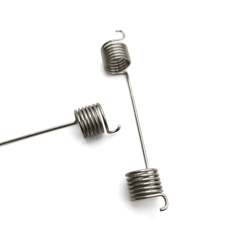 How Dual Torsion Springs Improve Product Performance and Longevity