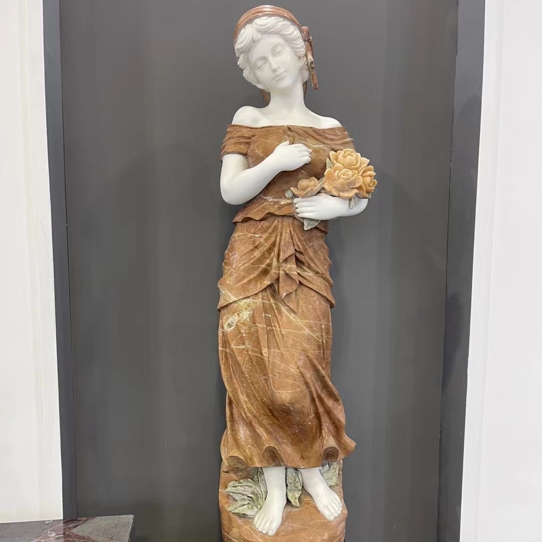 Scultura rotonda