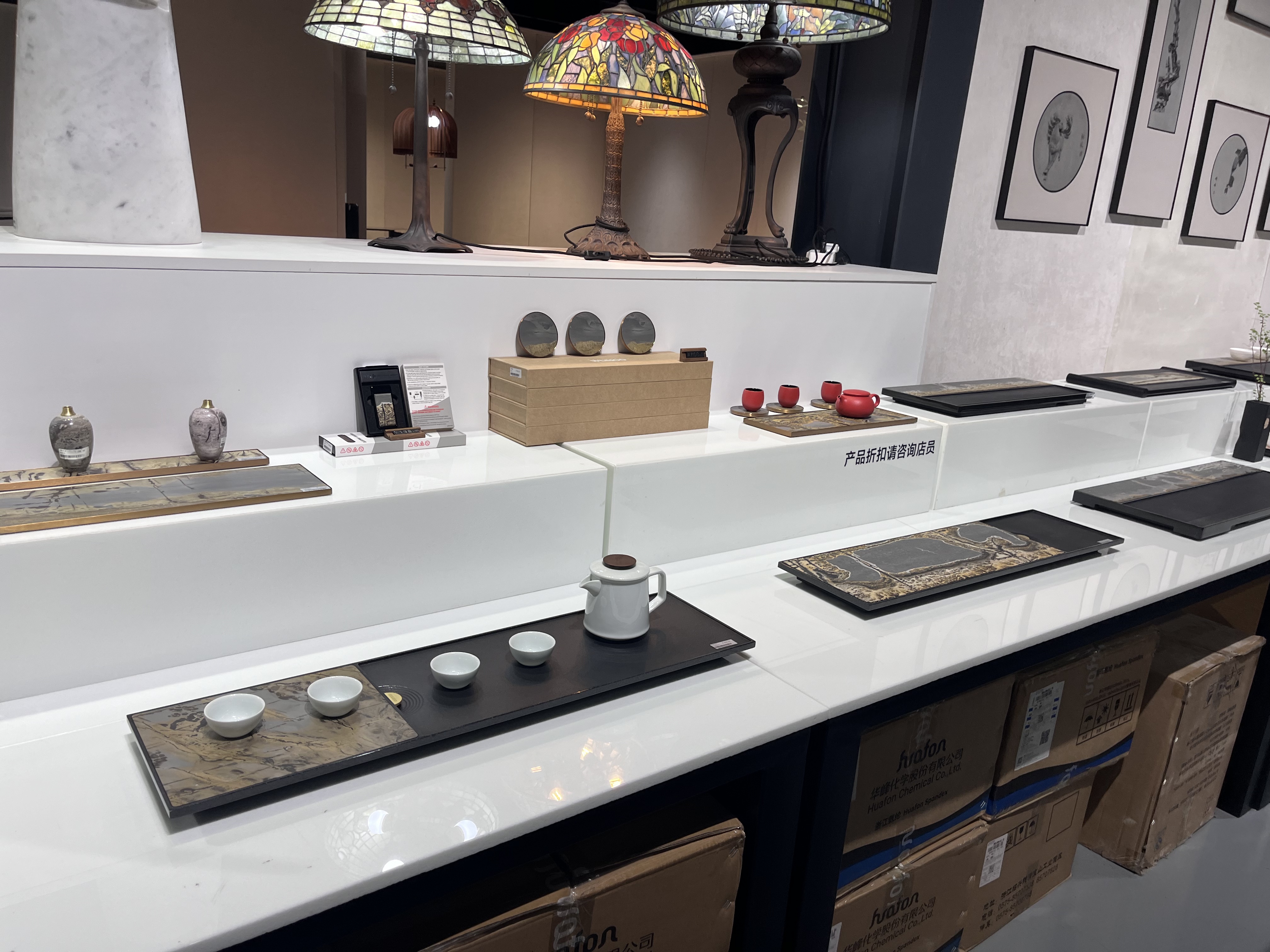 How to Negotiate the Best Prices on Wholesale Stone Crafts?