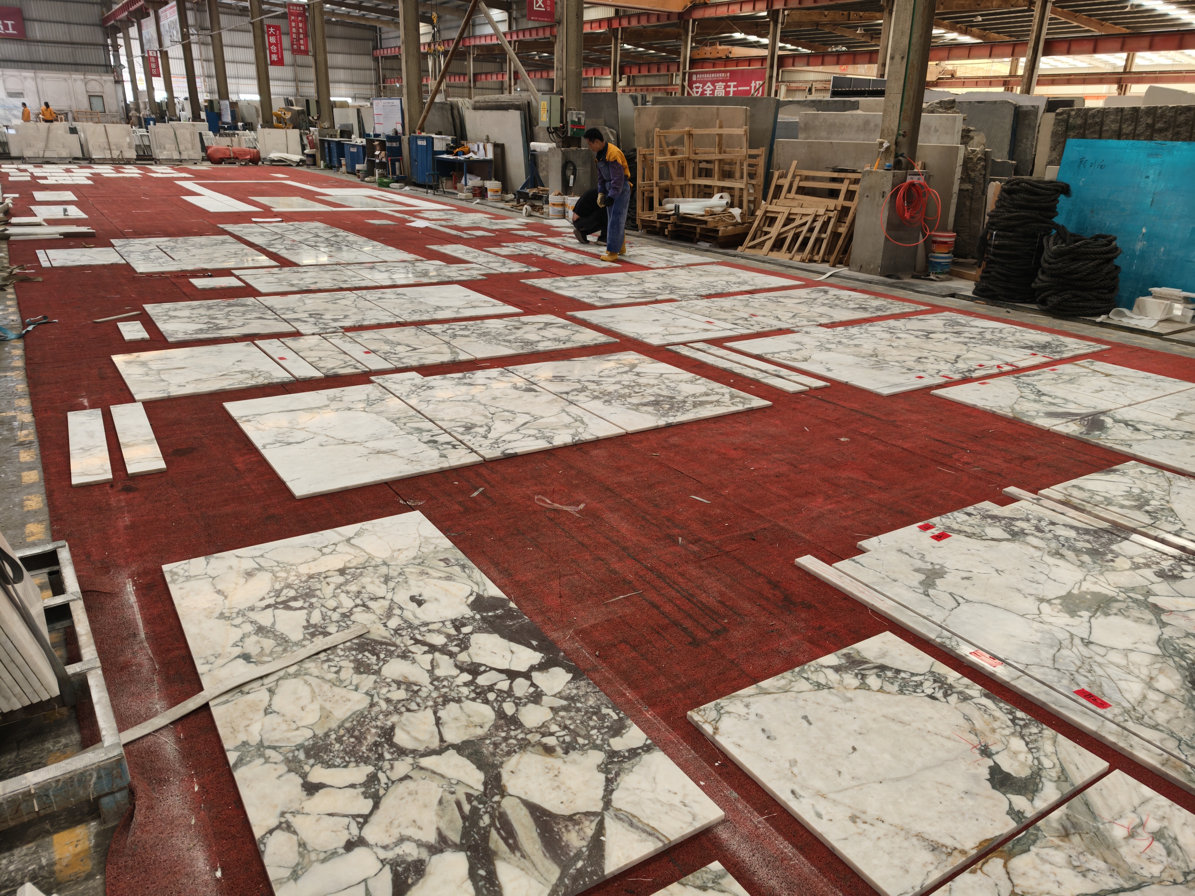 Where to Find the Best Wholesale Deals on White Marble Countertops
