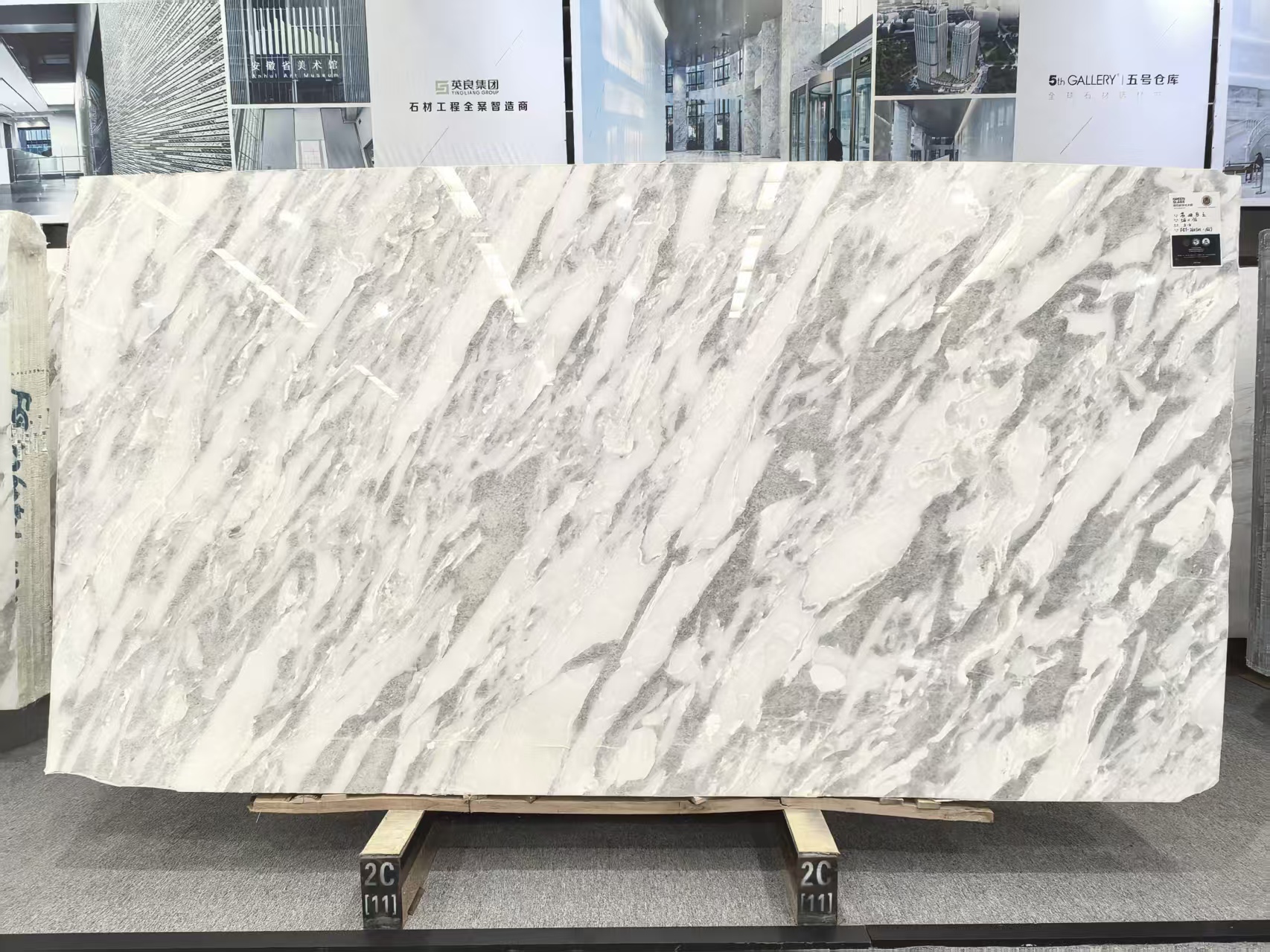 How to Care for and Maintain White Marble Subway Tile for Longevity