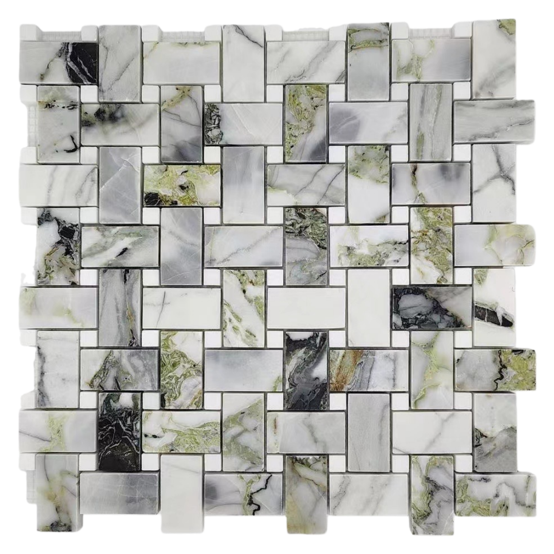 Azulejo de mosaico