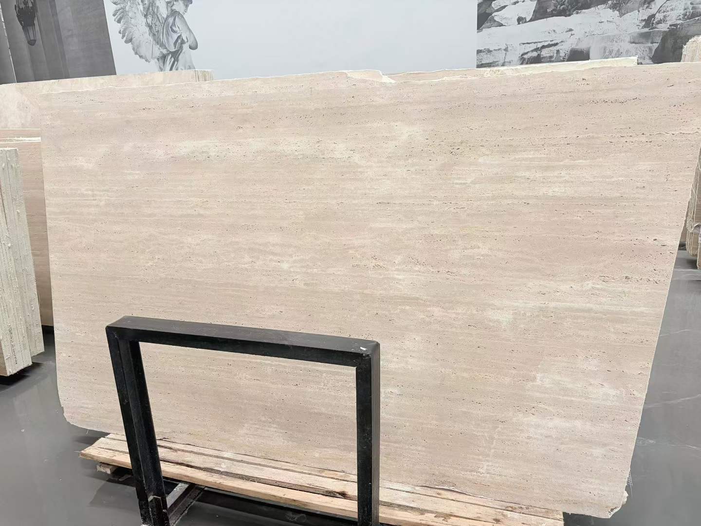What Are Common Usage Issues with Natural Travertine Tile and How to Avoid Them?
