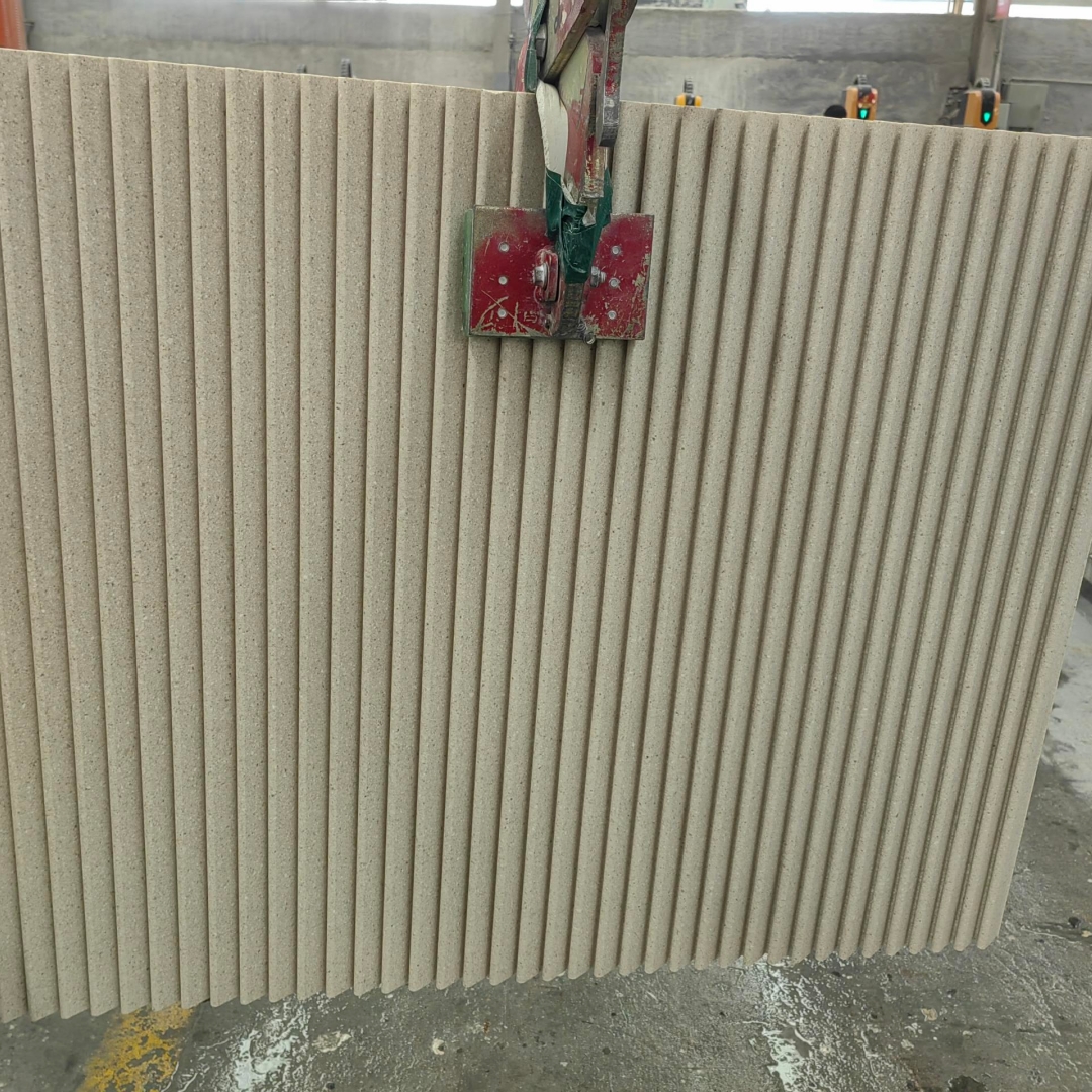 Panel CNC