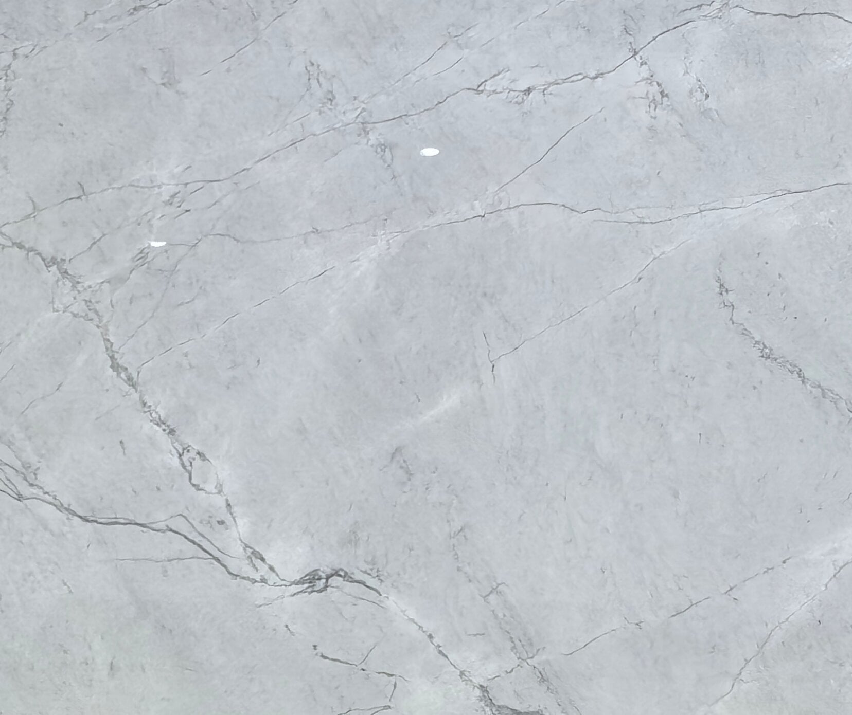 Lámina de Piedra Exótica de Cuarcita Natural Súper Blanca