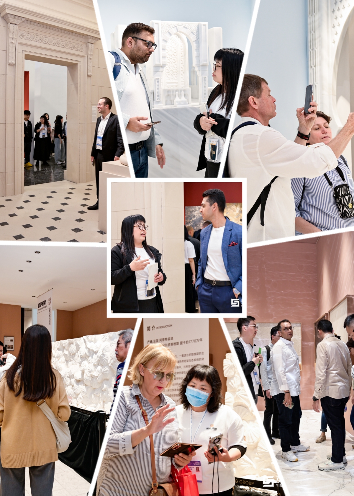 yingliang stone debuts at the 26th xiamen international stone fair-2