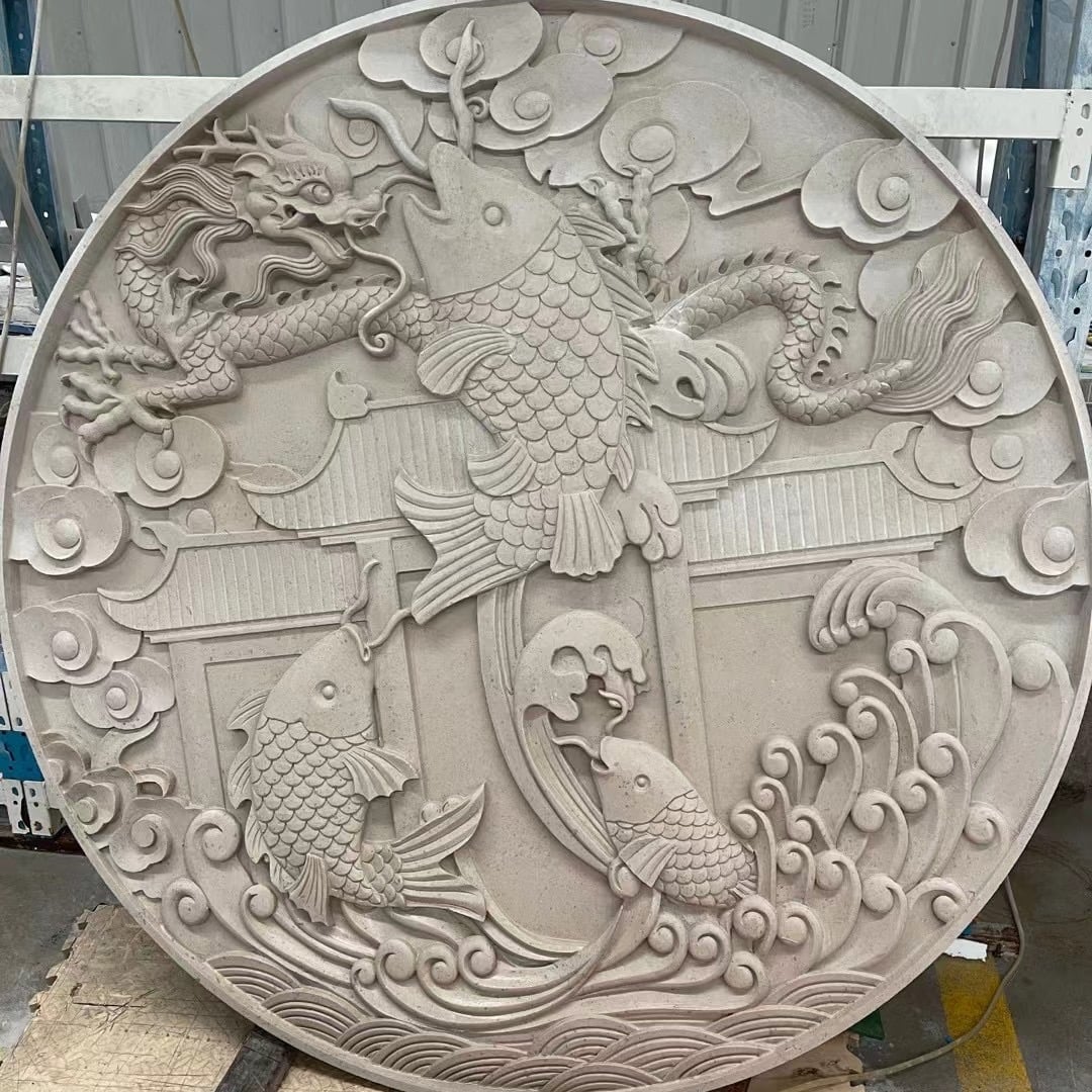 Panel CNC