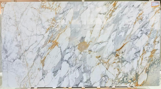 What Are the Common Usage Issues with Calacatta Marble?