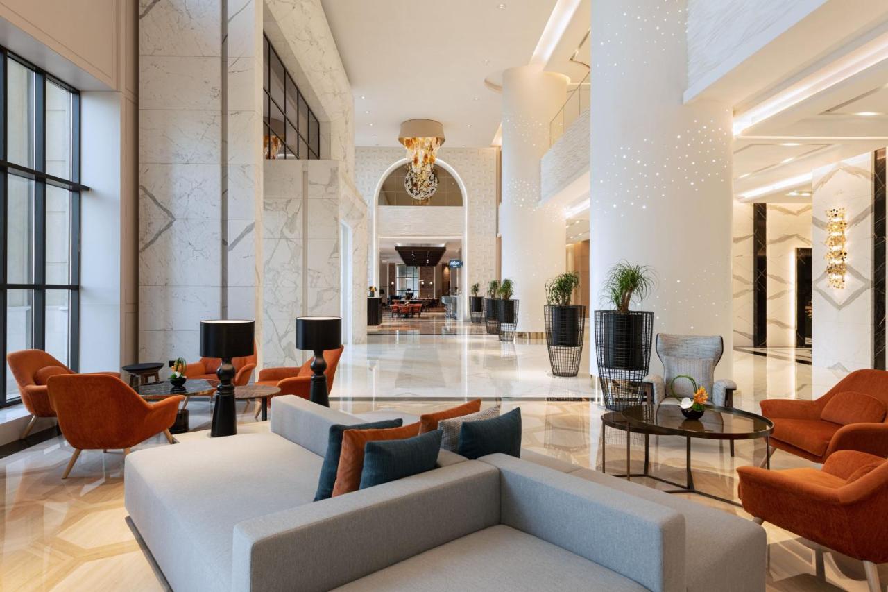 royal le meridien hotel   doha qatar-2