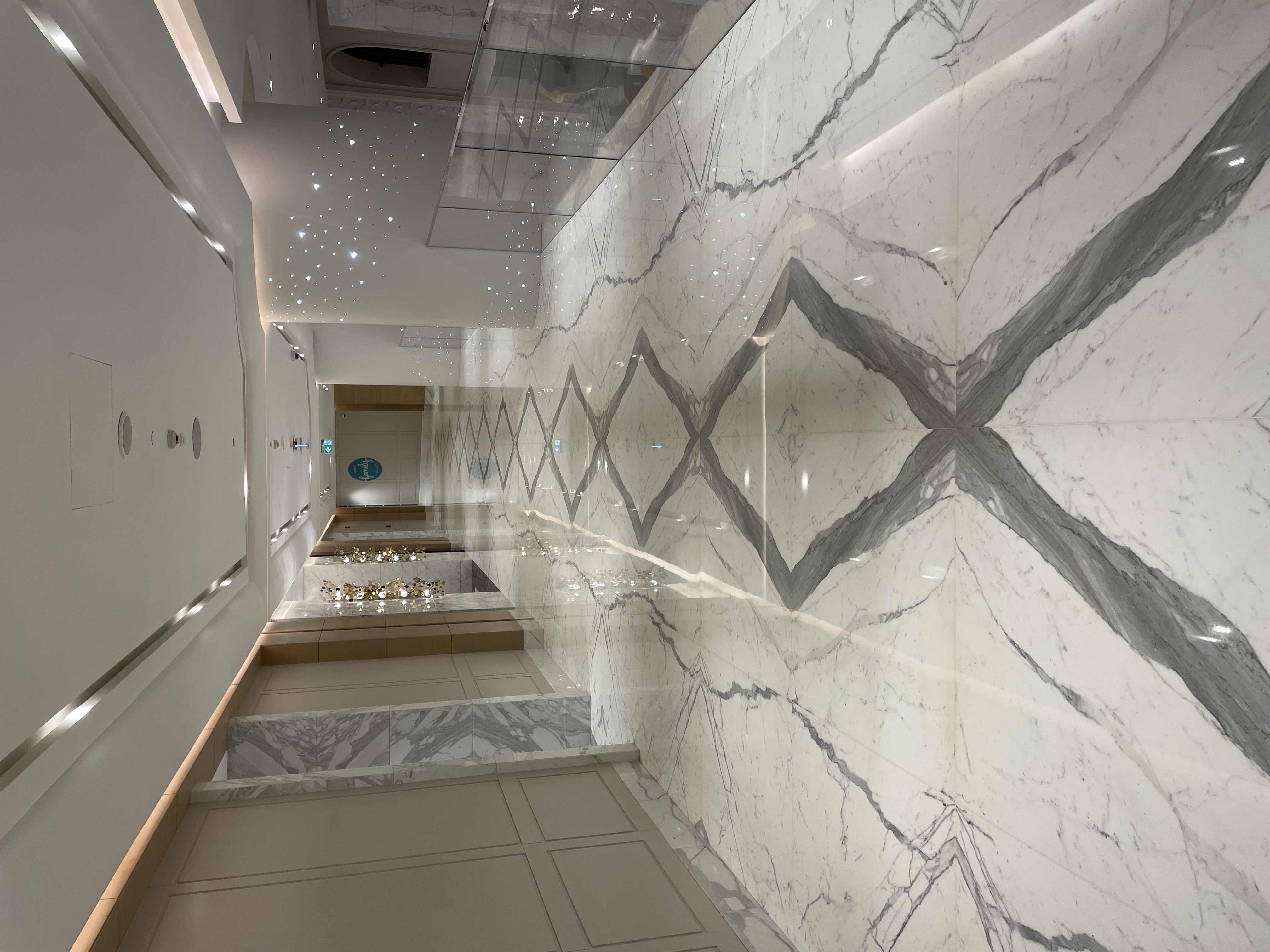 royal le meridien hotel  doha  qatar-3