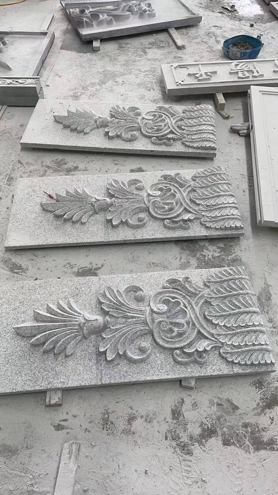 Biznes ehtiyaclarınız üçün unikal qranit əsərlərini harada tapmaq olar?