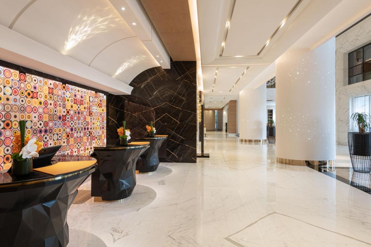 royal le meridien hotel   doha qatar-3