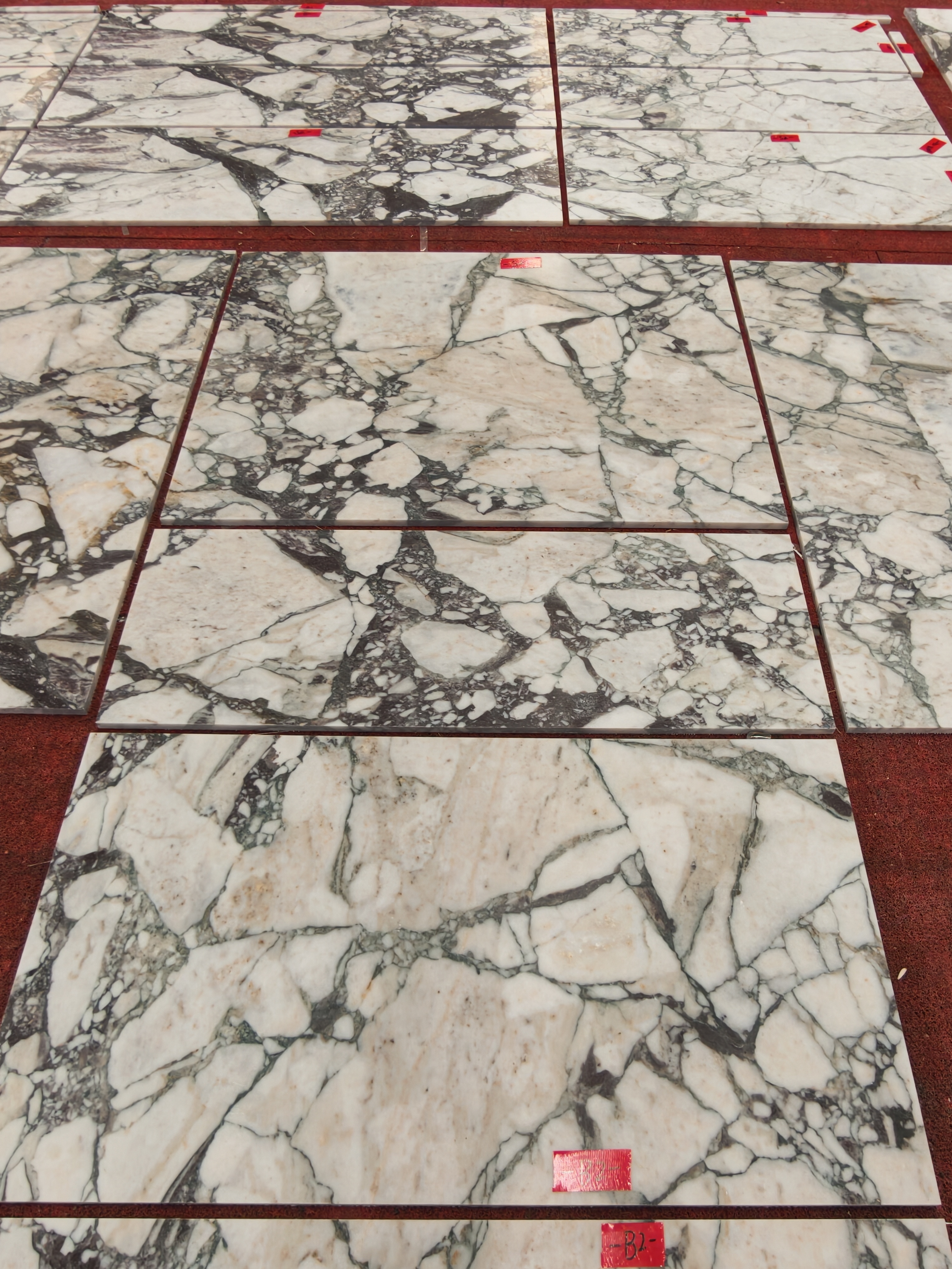 What Are the Common Issues with Marble Countertops and How to Avoid Them?