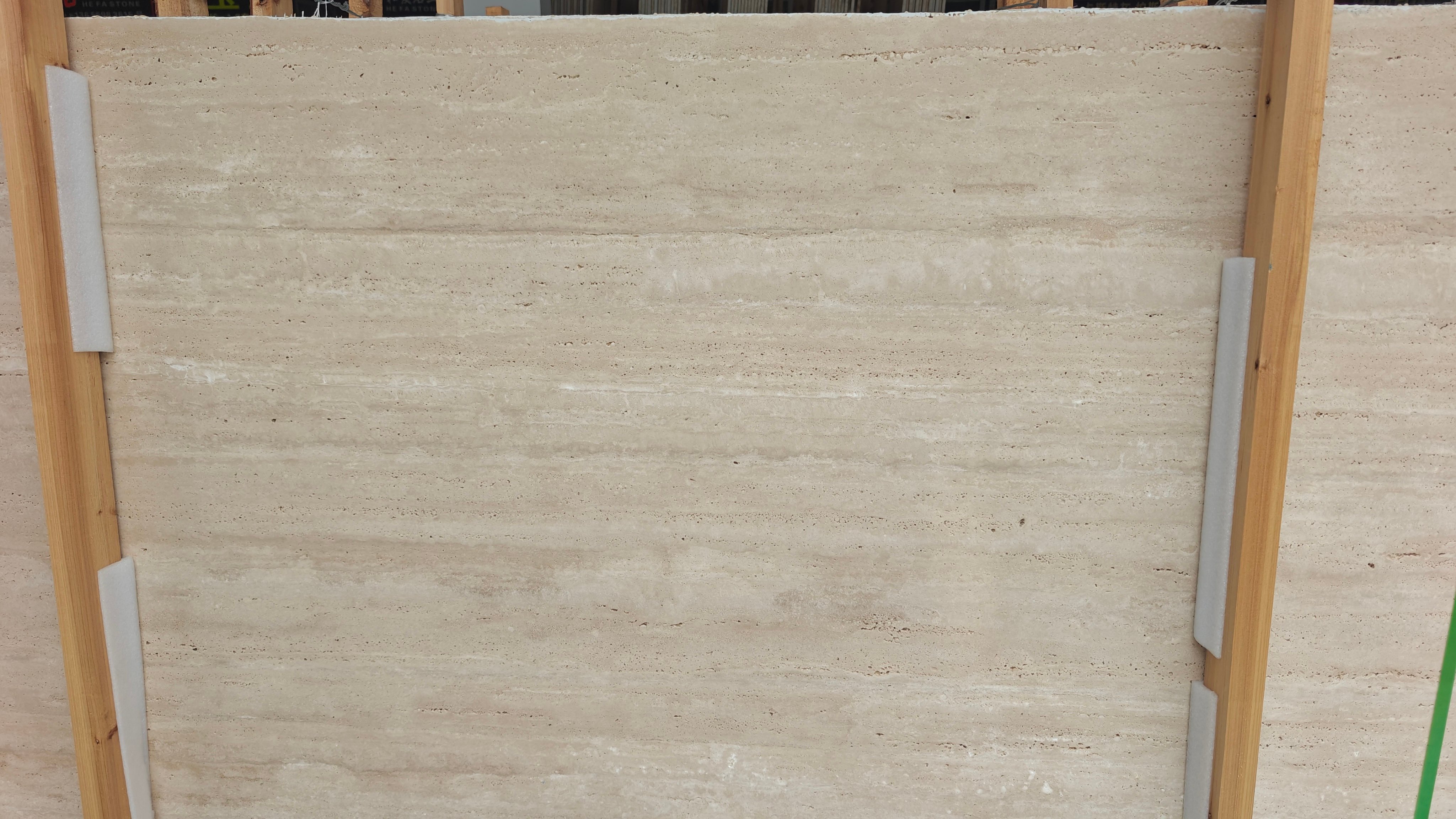 Beige Travertine Mexico
