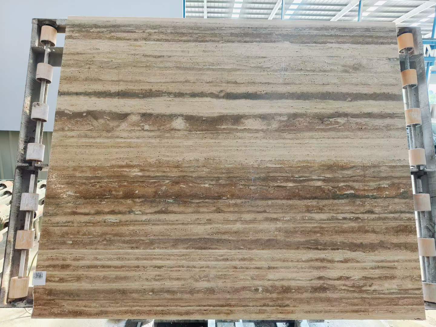 Lane Crawford Travertine