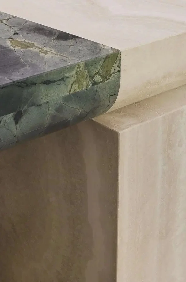 Hoe vlakke marmeren kunstvoorwerpen uw interieurdesign-esthetiek kunnen verheffen