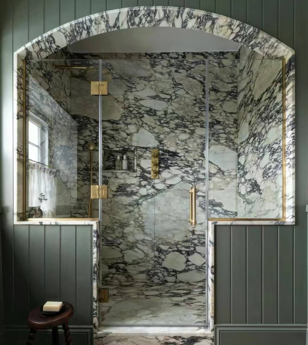 Where to Find High-Quality Calacatta Viola Marble at Wholesale Prices