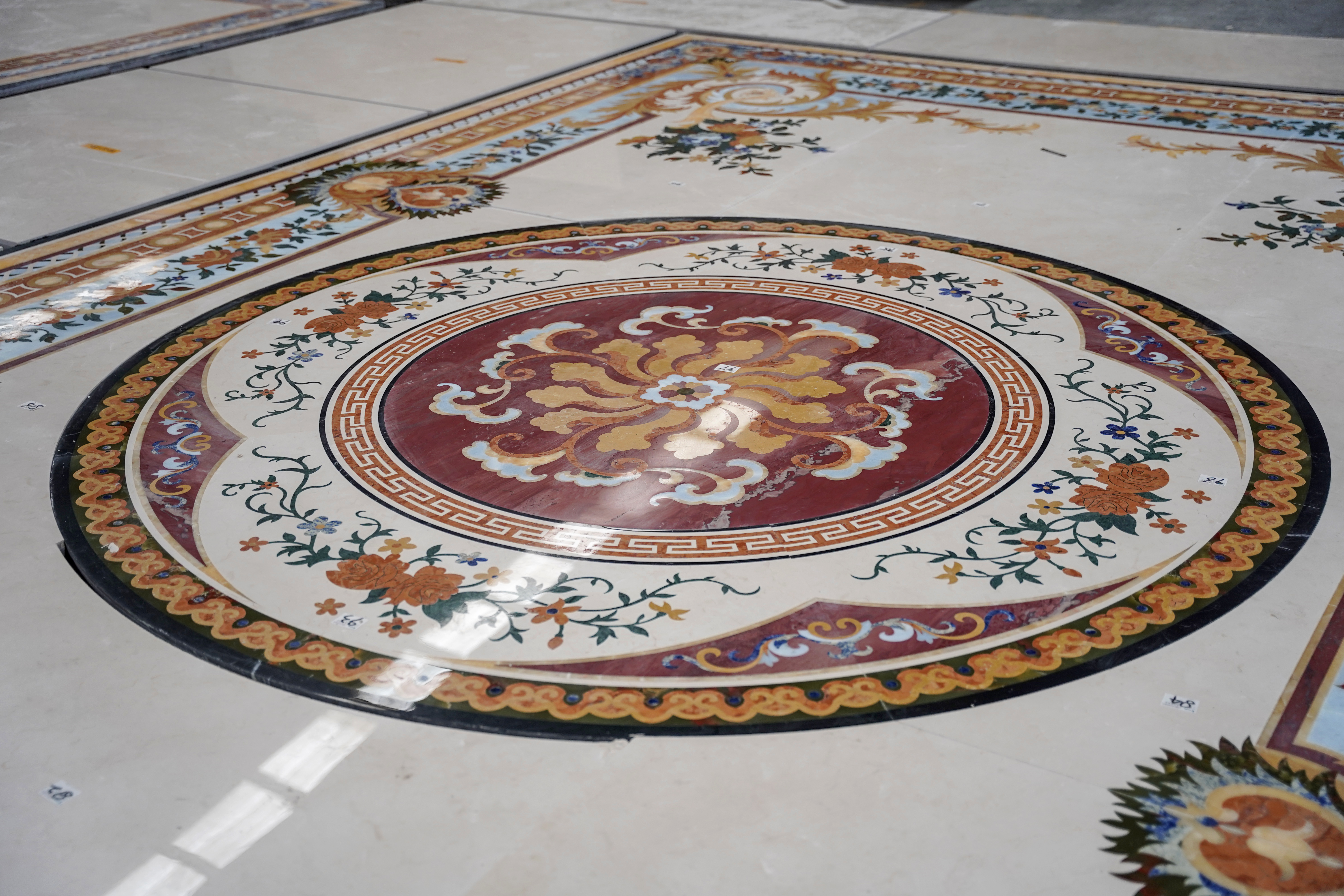 How to Choose the Right Water Jet System for Your Stone Cutting Needs