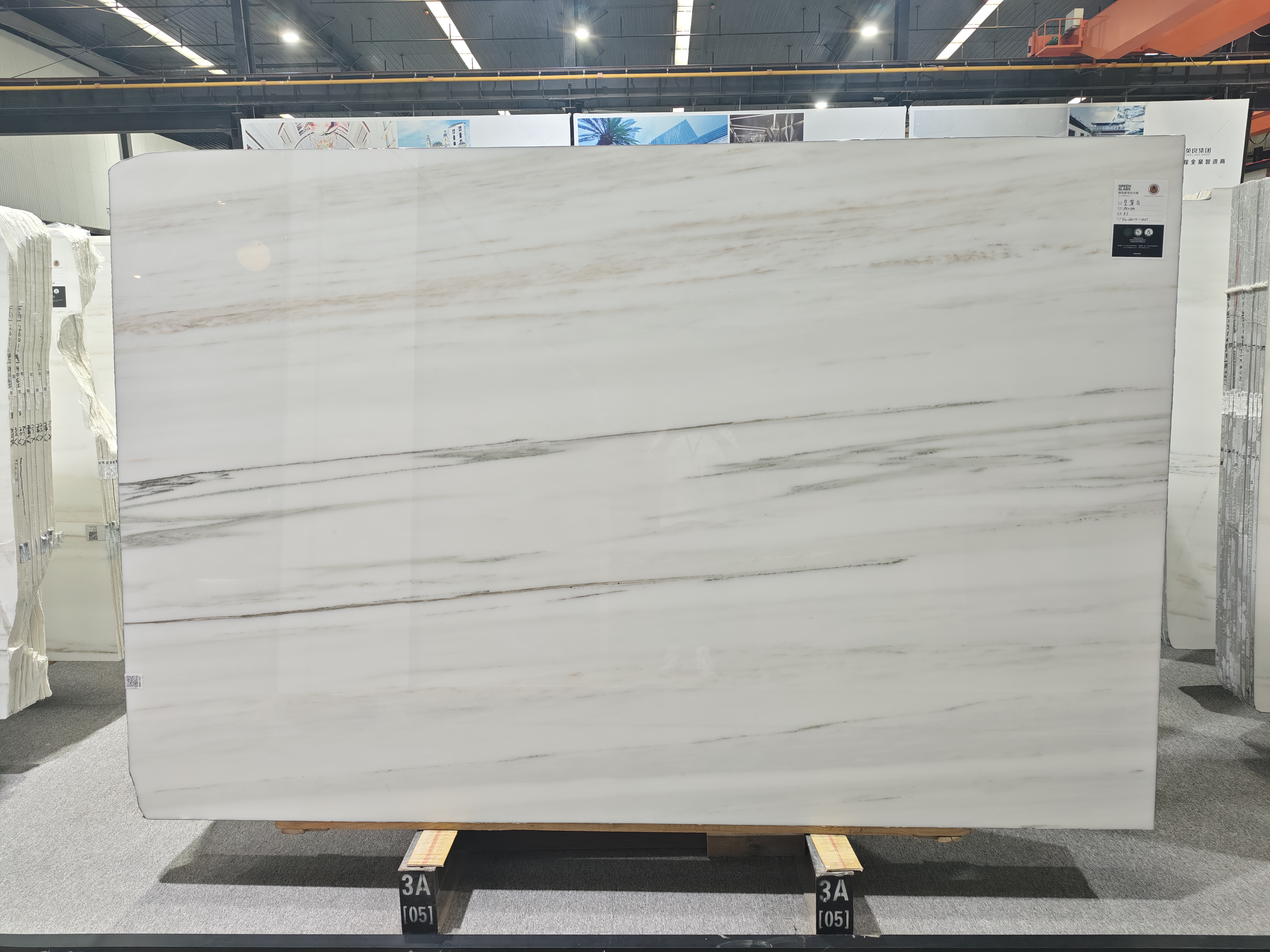 How Does White Marble Subway Tile Enhance Aesthetic Appeal in Any Space?