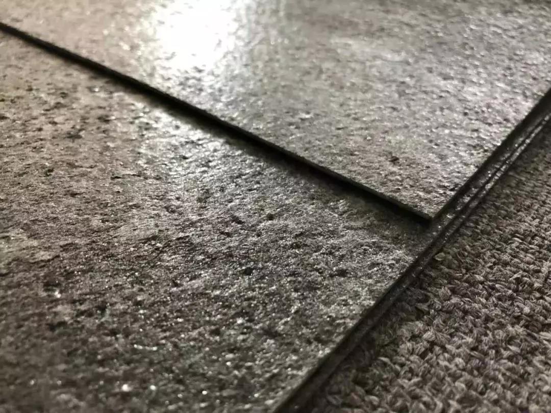 Super thin stone