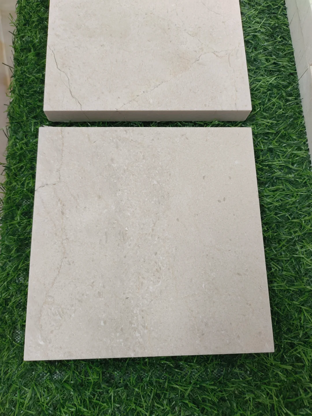 How Matt Stone Enhances Aesthetic Appeal and Durability