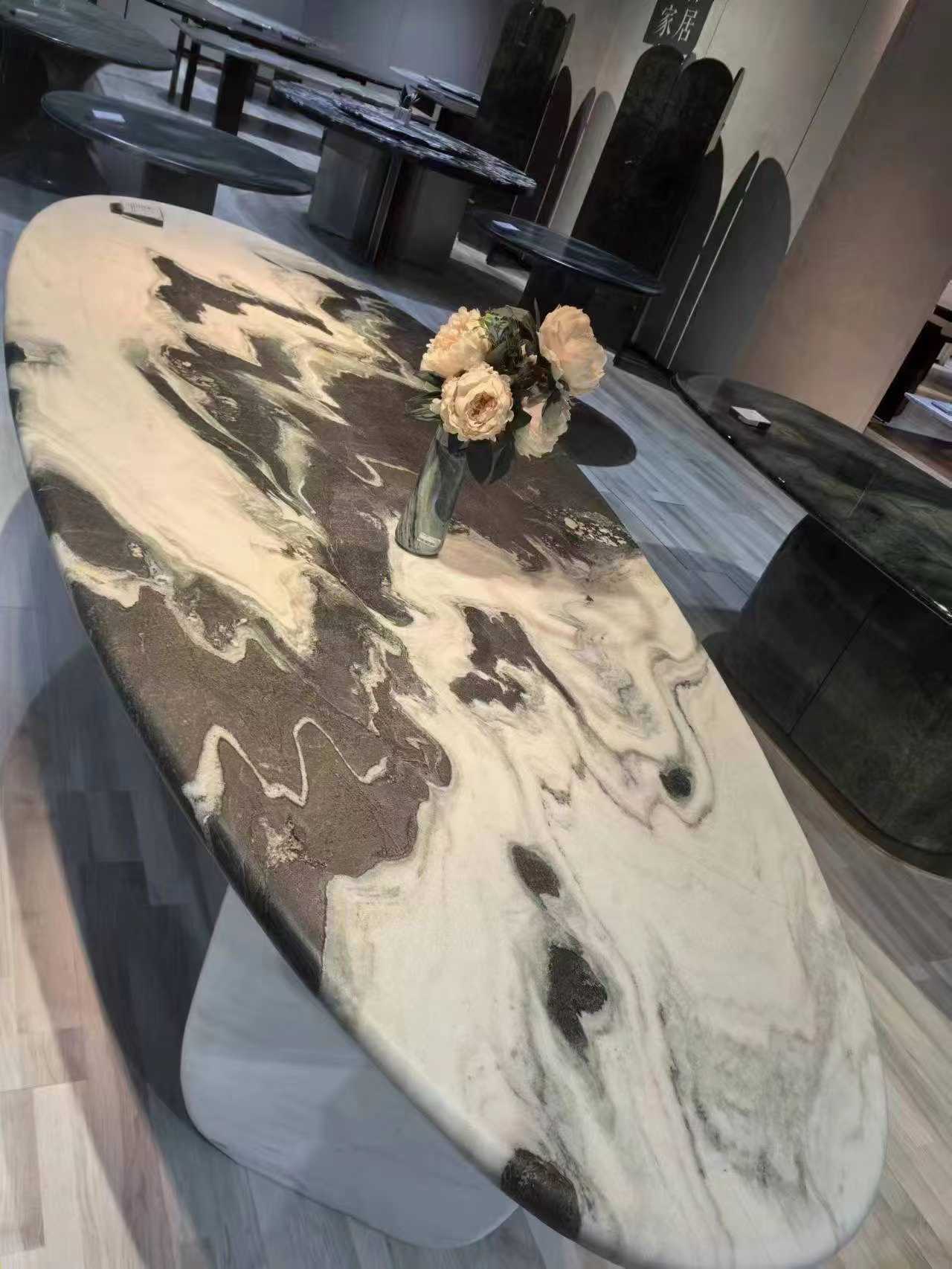 What Common Issues Should You Avoid When Buying Black and White Marble?