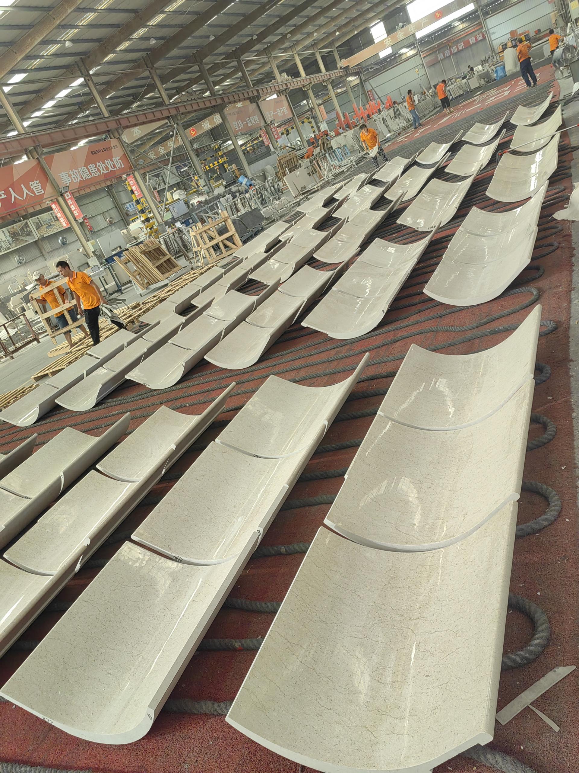 What Are the Benefits of Buying Directly from a Marble Factory?