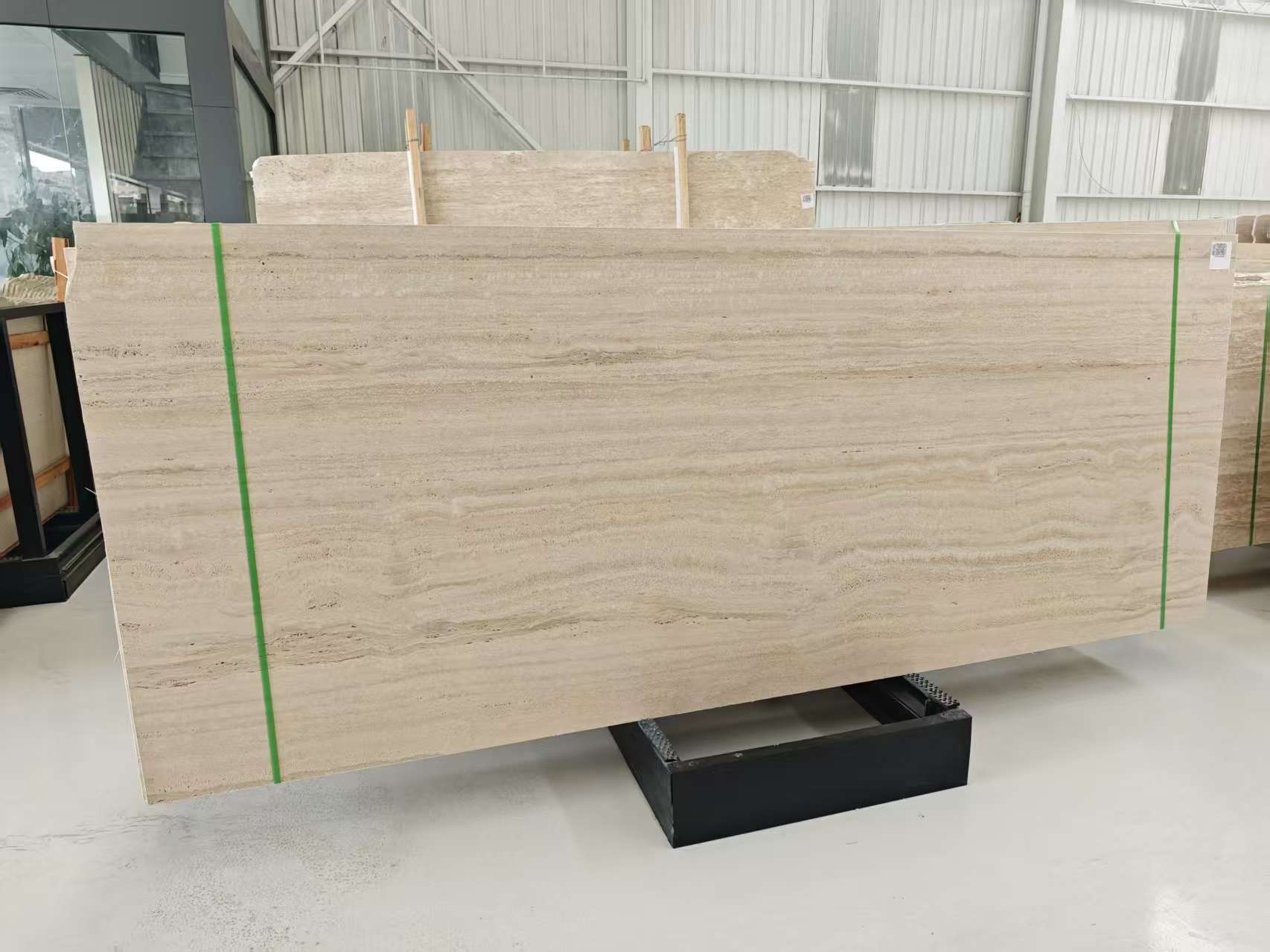 How to Choose the Best Travertine Stone Flooring for Your Project