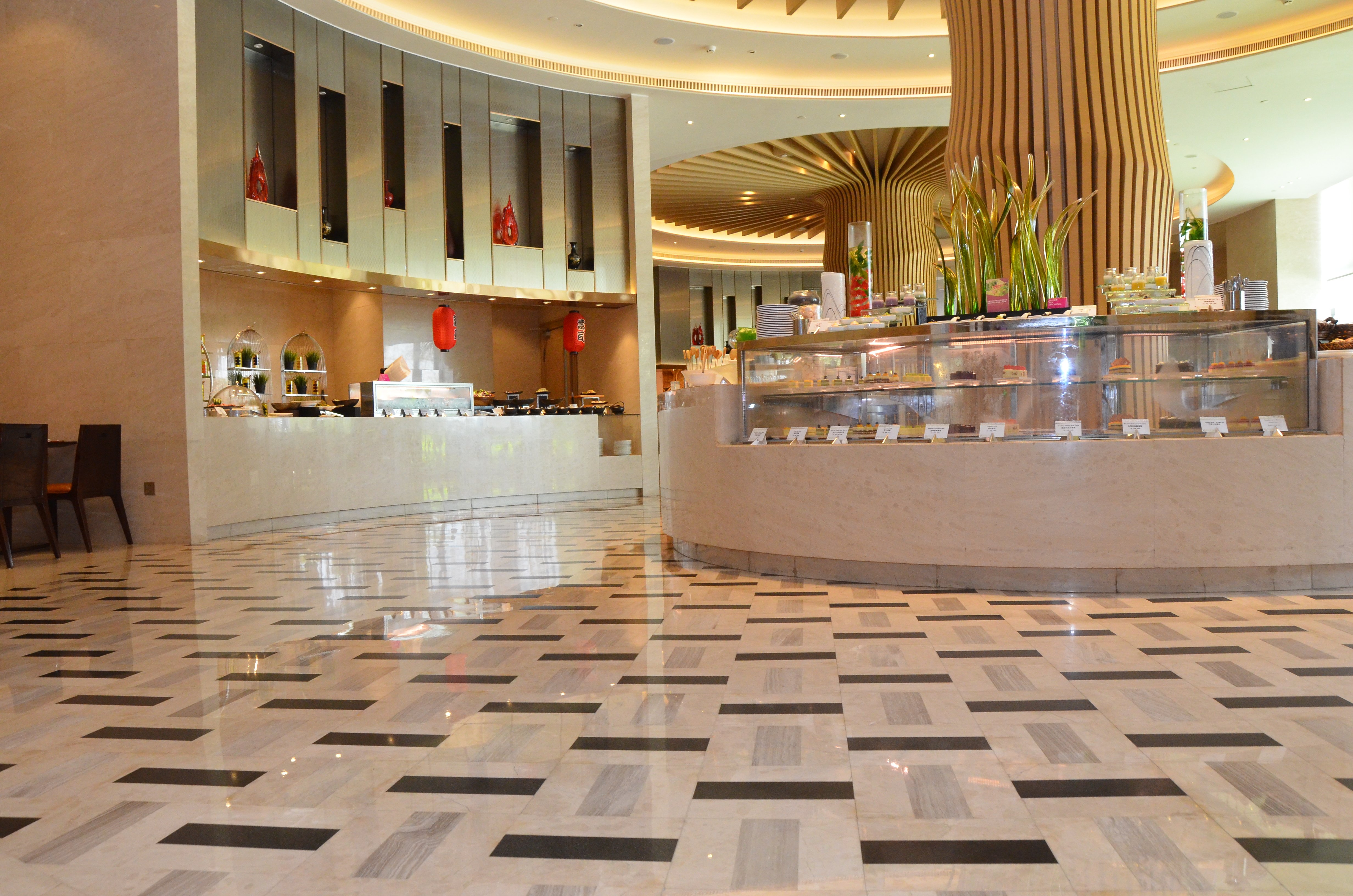 Crowne Plaza - Zhangzhou, China