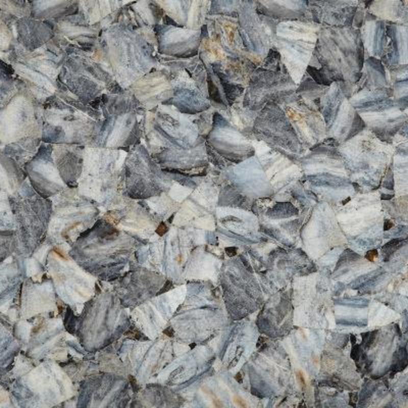 Lámina de piedra semipreciosa Shanshui Gris