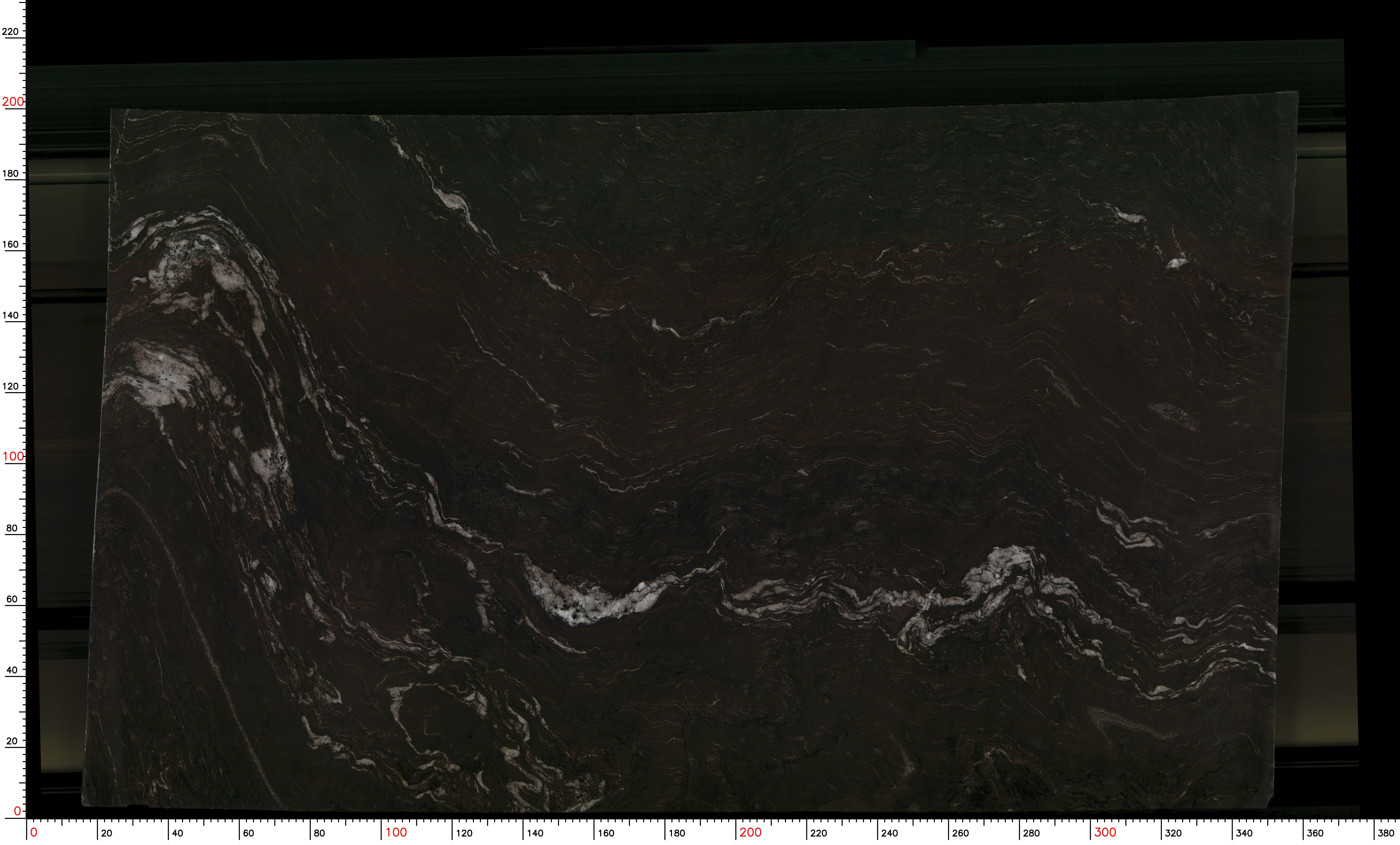 What Makes Black Natural Stone a Popular Choice Among Designers?