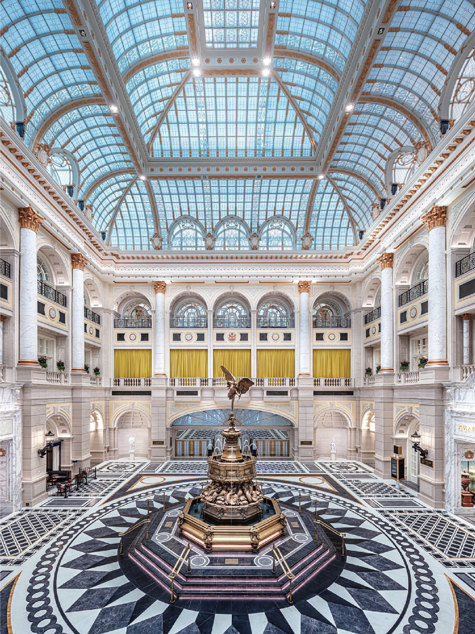 The Londoner Hotel -  Macao, China
