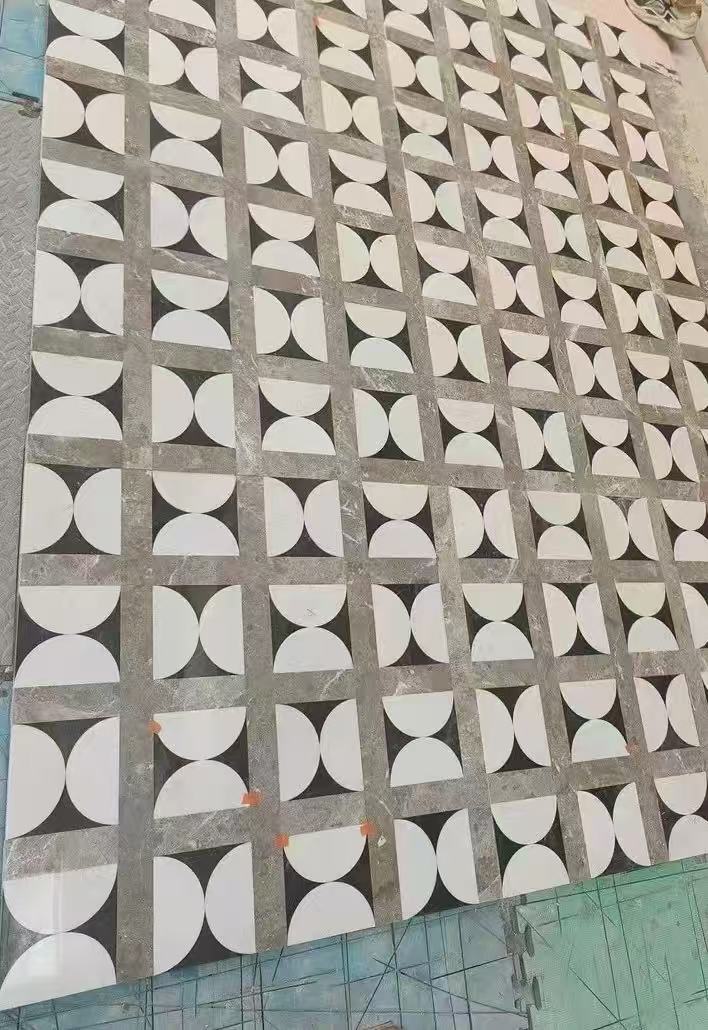 Where to Find High-Quality Marble Waterjet Services for Your Projects