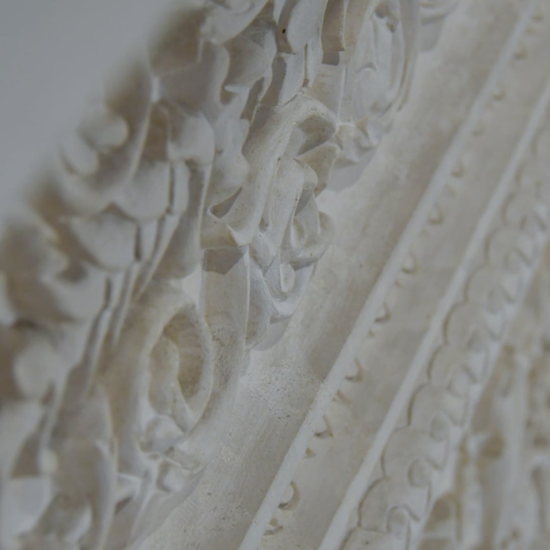 Relief Sculpture