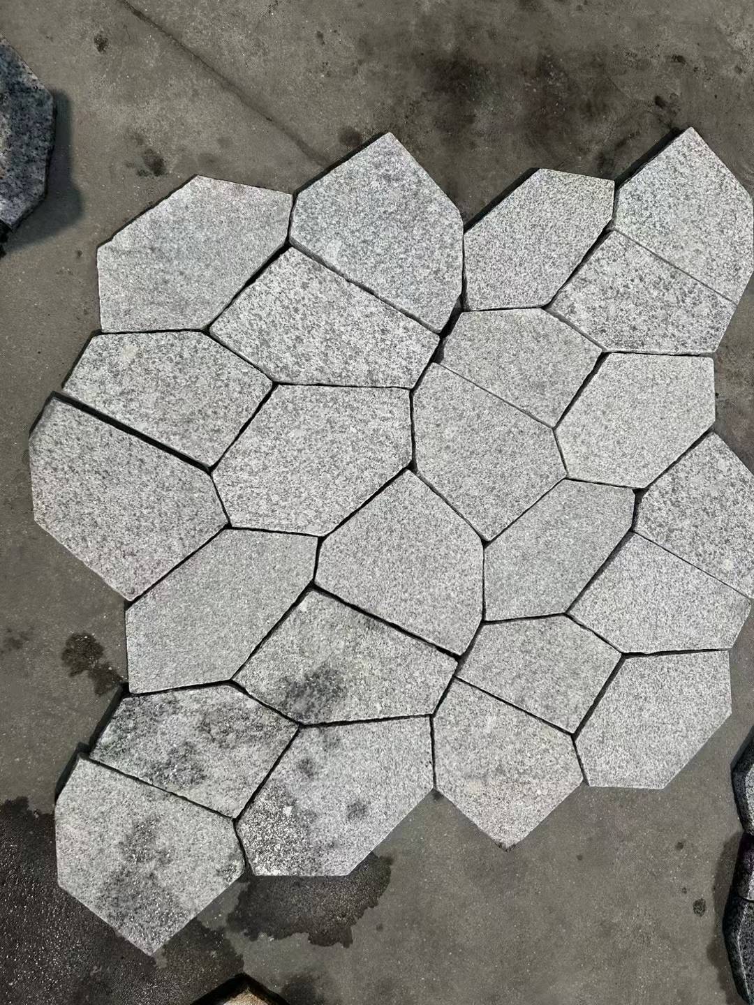 Millised on tavalised paigaldusprobleemid hiinlaste graniitplaatidega ja kuidas neid vältida?
